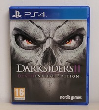 Darksiders II 2 Deathinitive