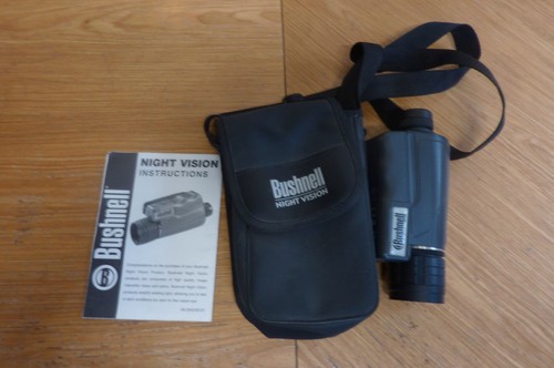 Bushnell monocolo visione - bushnell,
