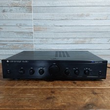 Amplificatore integrato