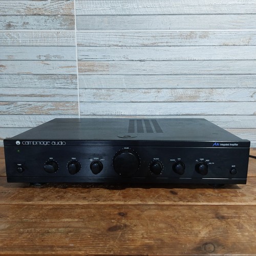 Amplificatore integrato