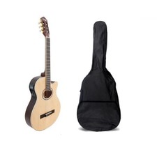 Chitarra Classica Cutaway