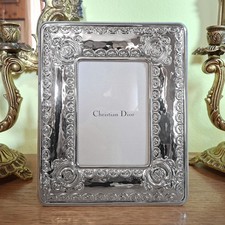 CHRISTIAN DIOR Cornice