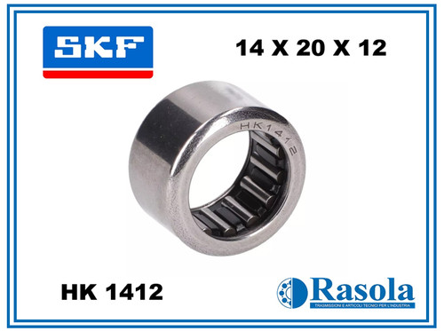 Skf 1412 cuscinetto - skf,