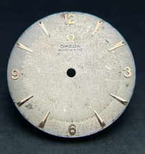 Omega 501 Dial - Quadrante -