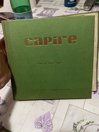 Enciclopedia capire dischi - dischi, 3