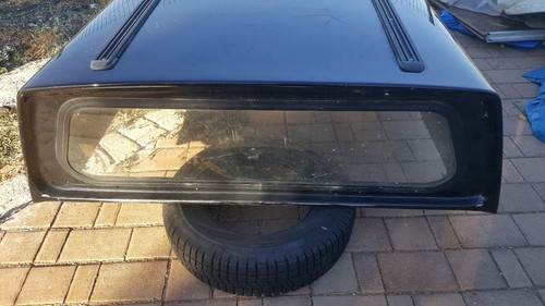 Hard top nissan - top, navara