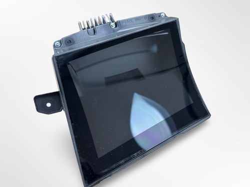 Head display bmw serie 5 - display,