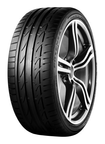 Bridgestone s001aoxl 225 - bridgestone,