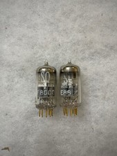 Philips Miniwatt PQ E88CC 6922