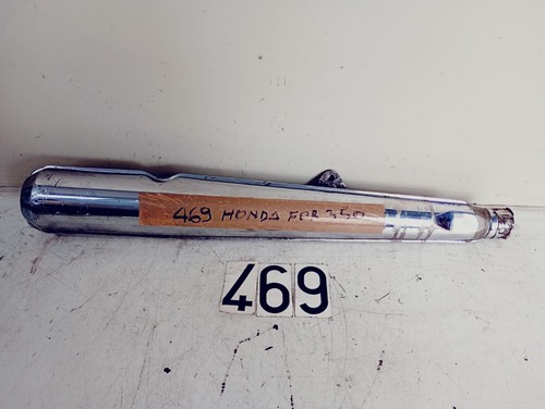 469 scarico originale - 469,