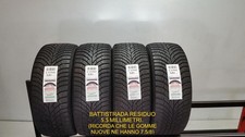 GOMME USATE  TERMICHE 225/45R17 91H CONTINENTAL W.CONTACT TS870  PNEUMATI C11944