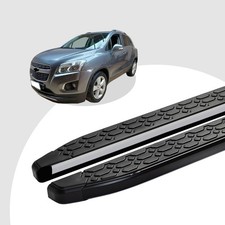 Pedane adatte per Chevrolet