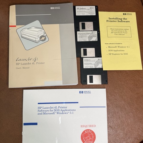 Laserjet stampante - hp,