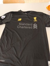 maglia calcio liverpool