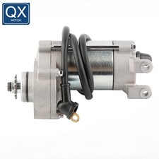 Motorino Avviamento Elettrico