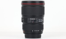 Canon 16-35 mm f4L IS USM