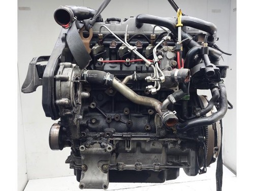 C9db motore ford - focus, 1°