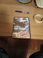 Microsoft Flight Simulator