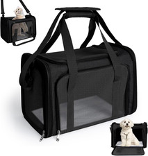 Trasportino Gatto E Cani