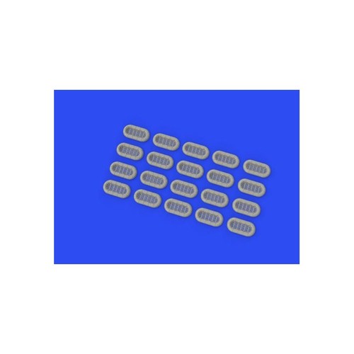Eduard 653006 kit - 653006, di