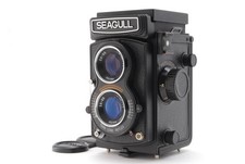 Come nuova Seagull 4B-1 TLR