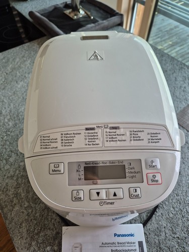 Panasonic sd2500 macchina per - sd2500,
