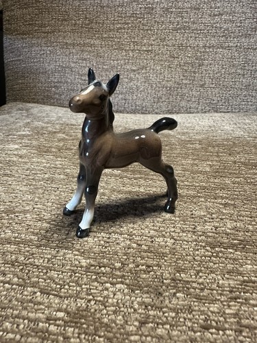 Cavallo dondolo beswick - dondolo,