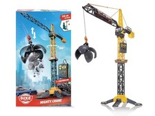 Dickie Toys: Gru