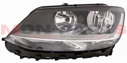 Faro fanale proiettore - faro,