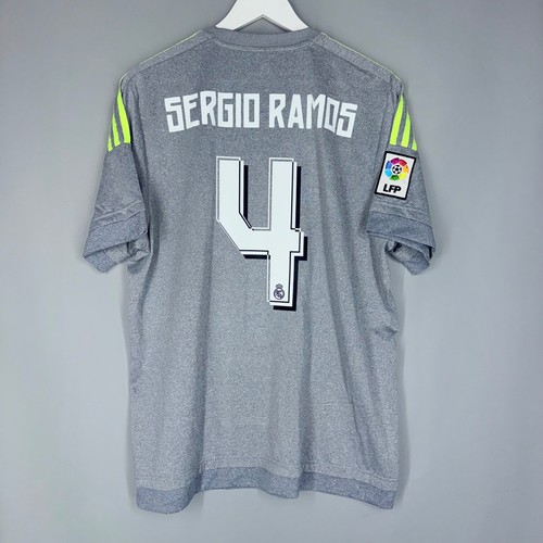 Maglia calcio - maglia, away
