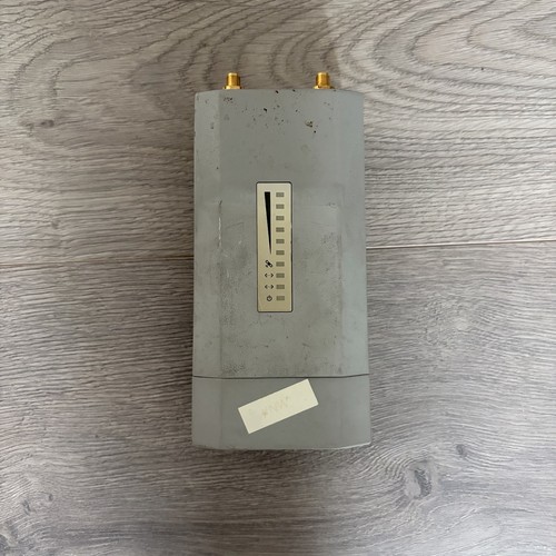 Ubiquiti rocket titanium - m5,