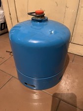 Bombola Da Campeggio 