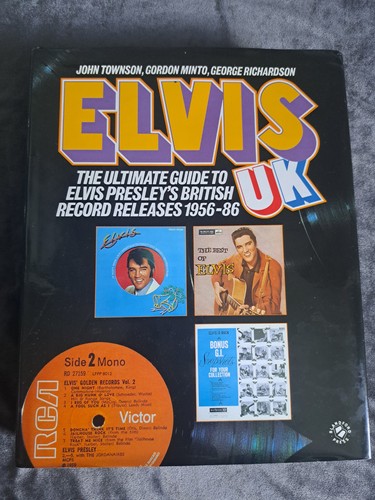 Elvis the ultimate - uk:,