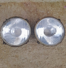 Coppia destro sinistro faro - sinistro,