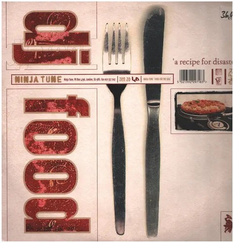 Food recipe for - food,