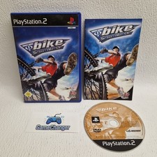 Gravity Games Bike Street Vert