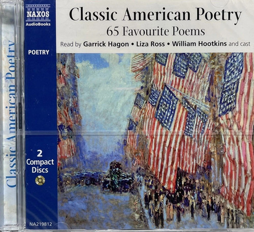 Classic american poetry 65 - poetry:,