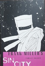 Frank Miller's Sin City #5