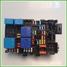 Body Computer Centralina BCM