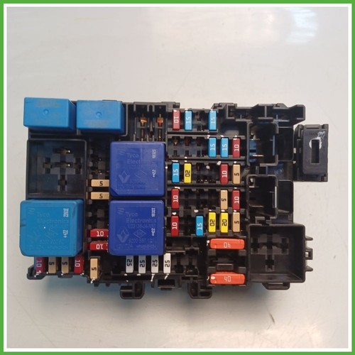 Body computer centralina bcm - body,