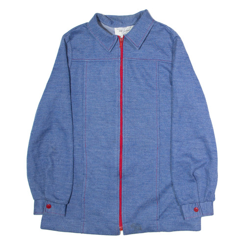 Giacca blu donna npc - giacca,