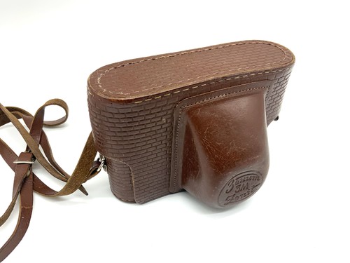 Borsa per fotocamera kmz - borsa,