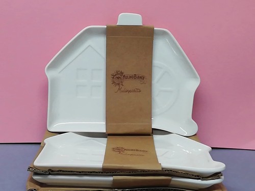 Mulino bianco mulinpiattino - mulino,