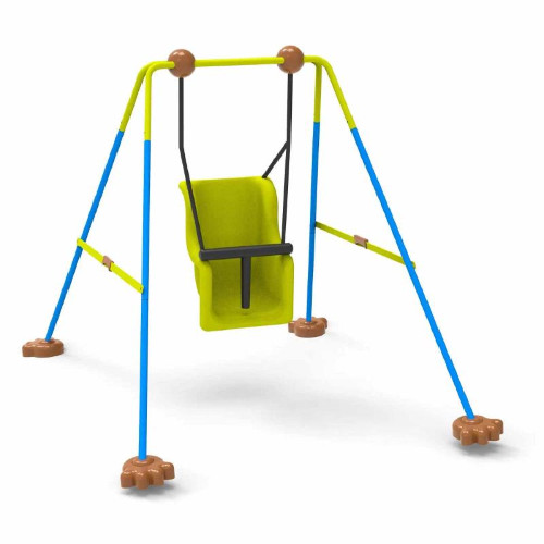 Colibri altalena newbaby swing - colibri,