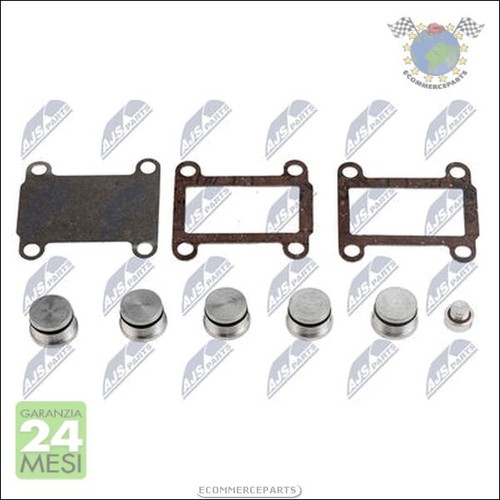 Kit riparazione collettore