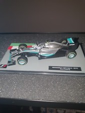 FORMULA 1 F1 AUTO COLLECTION