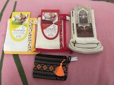 Set Bagno Turco Hamam Hammam Spa Esfoliante Guanti Esfolianti Kese Mitt