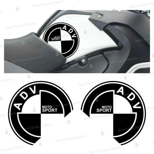 2pz adesivi nero compatibili - adesivi,