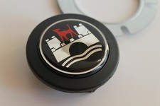 Pulsante clacson adatto per