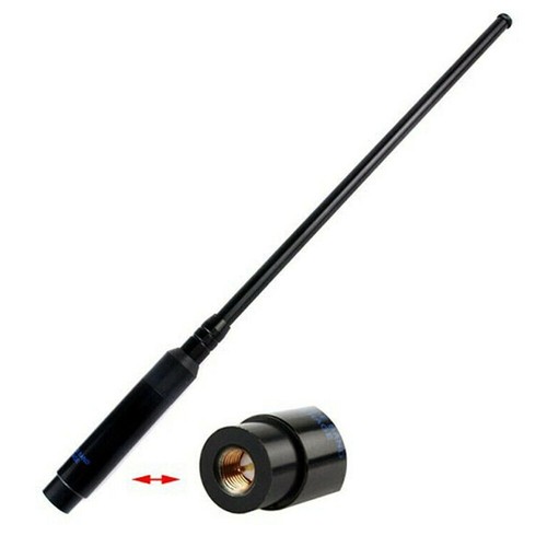 660s antenna telescopica - rh-660s,